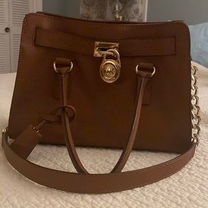 Genuine Michael Kors purse